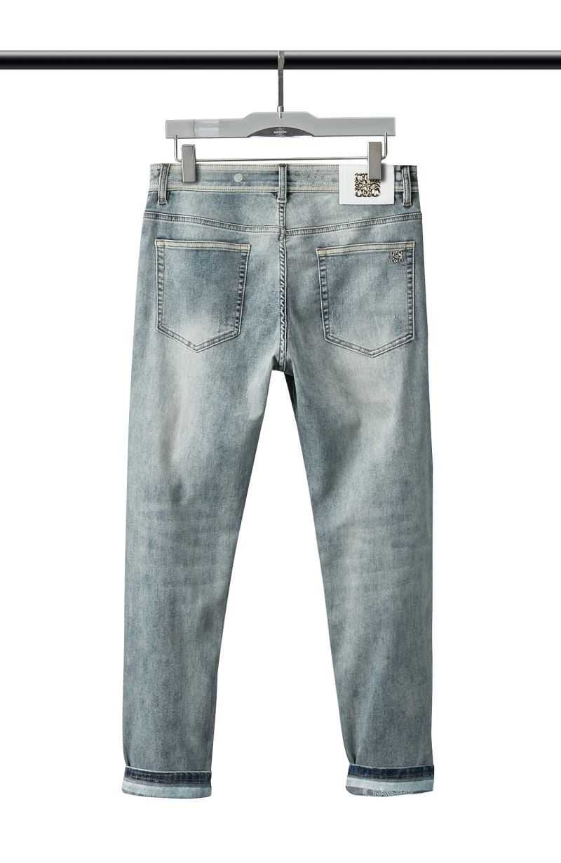 Loewe Jeans